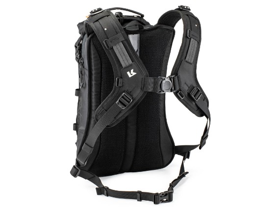 rucksack kriega trail 18 schwarz coyote 2