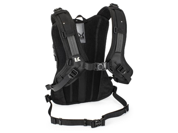 rucksack kriega trail 9 schwarz coyote 2