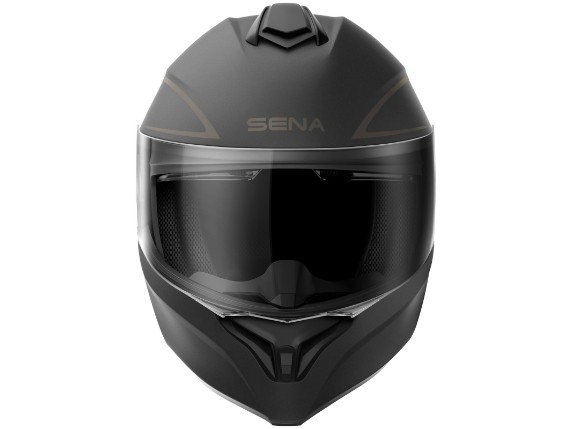 sena helm outrush r schwarz matt 4