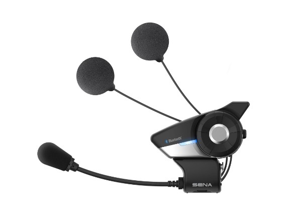 Sena Kommsys 20S Evo Einzelset 1