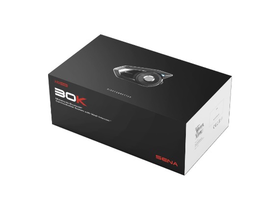 Sena Kommsys 30K Einzelset 7