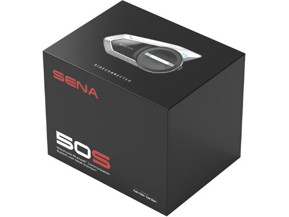 Sena Kommsys 50S Einzelset 5
