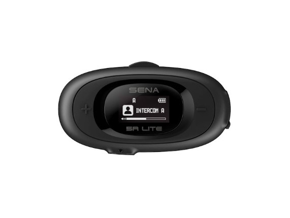 Sena Kommsys 5R Lite Einzelset 1