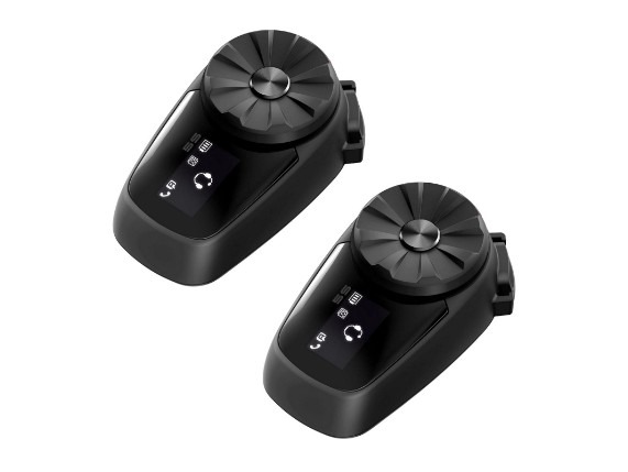 Sena Kommsys 5S Doppelset 3