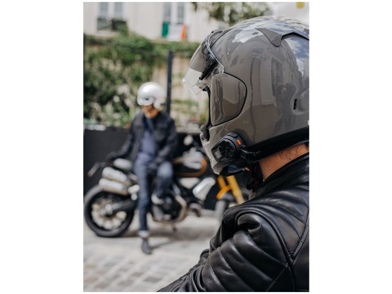 Sena Kommsys 5S Doppelset 6