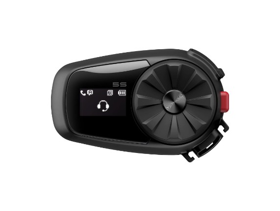 Sena Kommsys 5S Einzelset 2