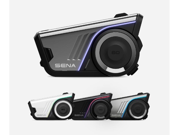 sena kommsys 60s 4