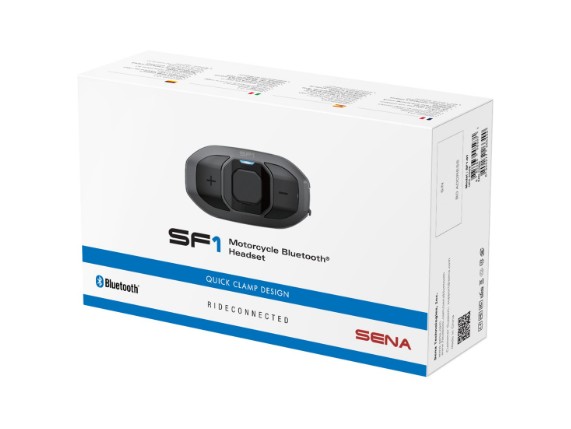 Sena Kommsys SF1 Einzelset 3