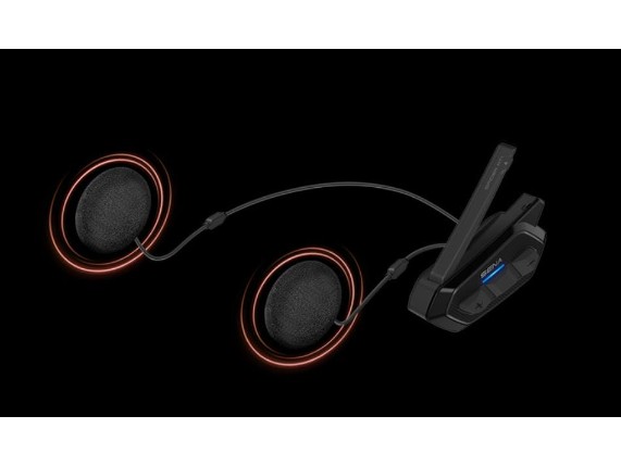 sena kommunikationssystem spider rt1 4