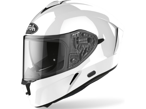 SP140, SPARK COLOR WHITE GLOSS XS 14