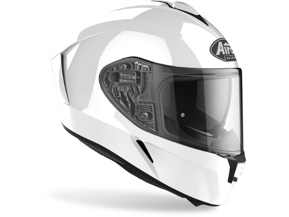 SP140, SPARK COLOR WHITE GLOSS XS 14