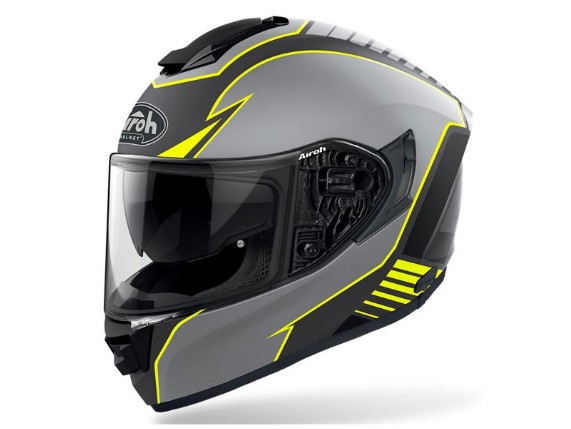 ST5T310, ST 501 TYPE YELLOW MATT XS 31