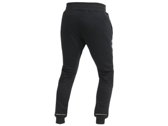 trilobite hose drible jogging herren schwarz 3