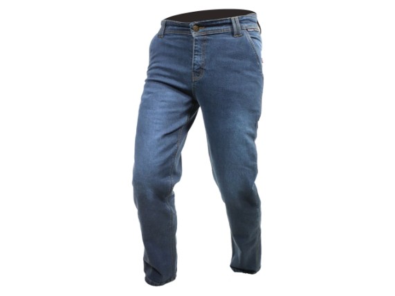 trilobite hose matador-jeans monolayer blau herren 2