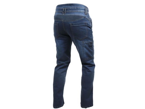 trilobite hose matador-jeans monolayer blau herren 3