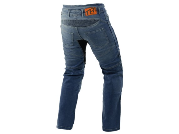 trilobite hose parado doublelayer blau herren 2