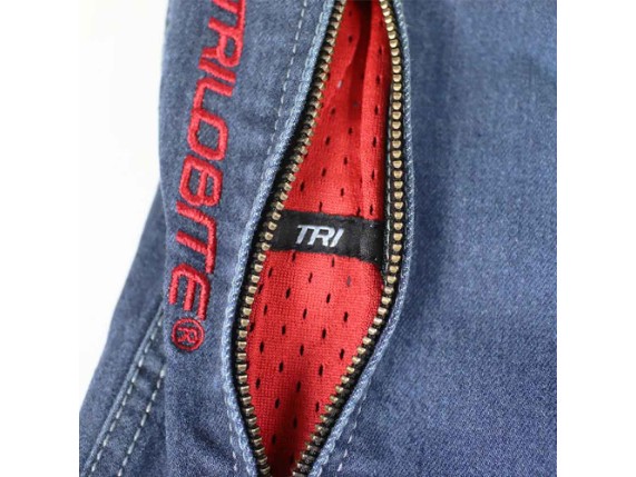 trilobite hose parado-jeans doublelayer aaaa herren blau 7