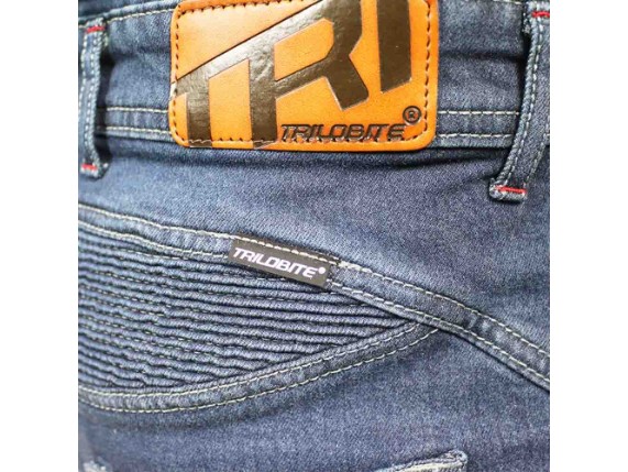 trilobite hose parado-jeans doublelayer aaaa herren blau 8