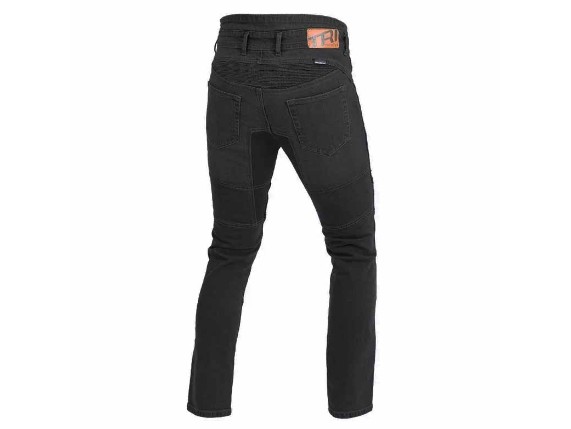 trilobite hose parado-jeans doublelayer aaaa herren schwarz 2