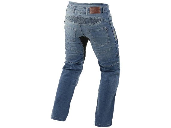 trilobite hose parado regular fit herren blau 2
