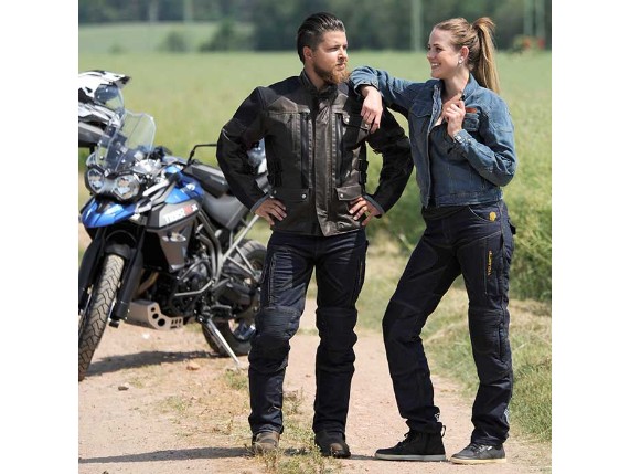 trilobite hose probut-jeans x-factor herren 6