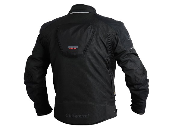 trilobite jacke all ride herren schwarz 2