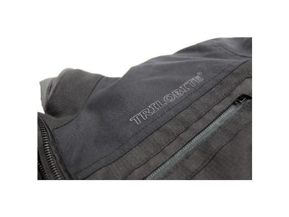 trilobite jacke all ride herren schwarz 6