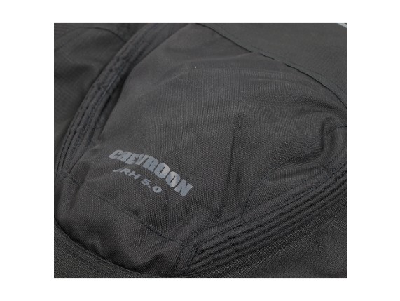 trilobite jacke all ride herren schwarz 7