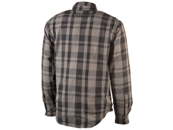 trilobite jacke timber herren grau schwarz 2