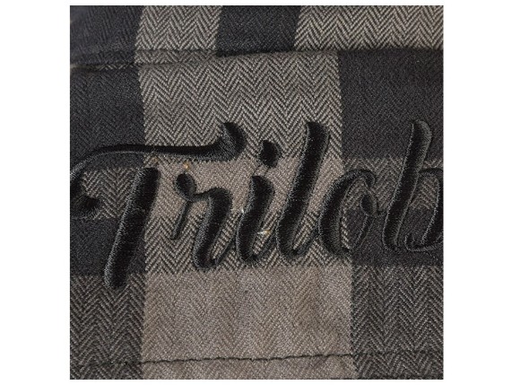 trilobite jacke timber herren grau schwarz 5