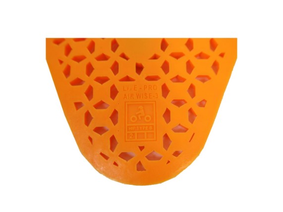 trilobite protektor flying bats air wise hüfte 3