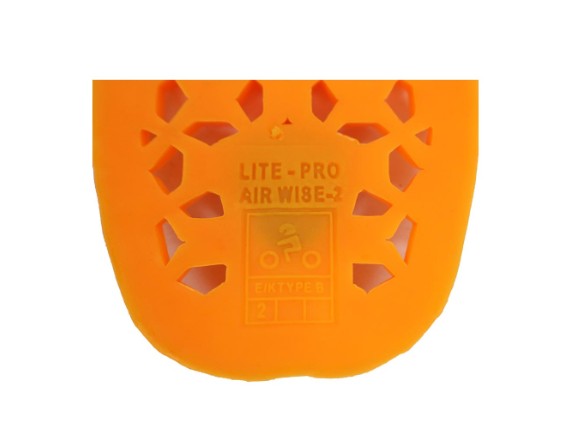 trilobite protektor flying bats air wise knie ellbogen 3