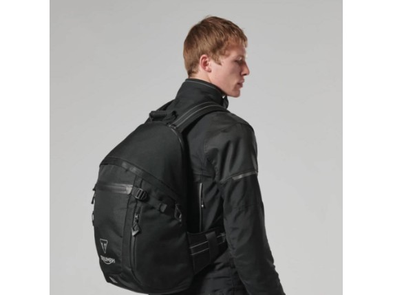 triumph adv tourer bag 35 l 10