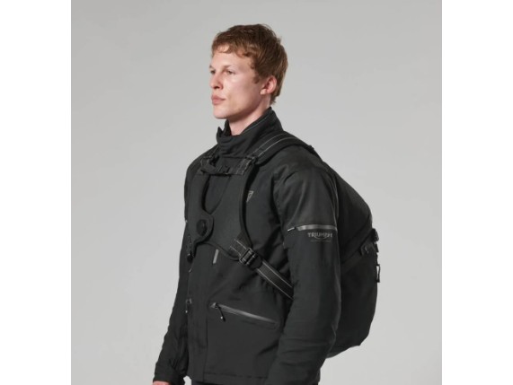 triumph adv tourer bag 35 l 8