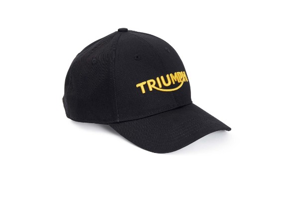 triumph cap mundsley