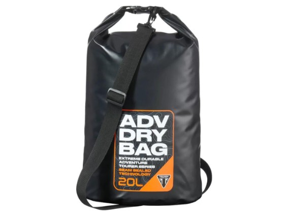 triumph drybag 20 l 1