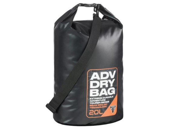 triumph drybag 20 l 2