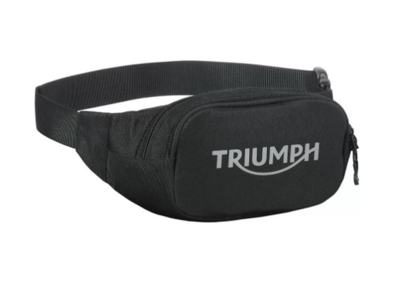 triumph event crossbody bag 5 l 2