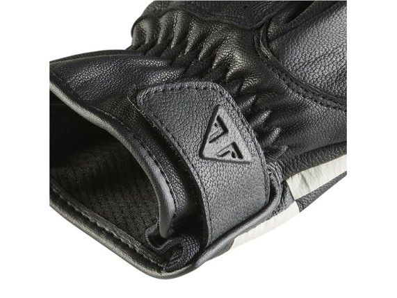 triumph handschuh checkerboard 2