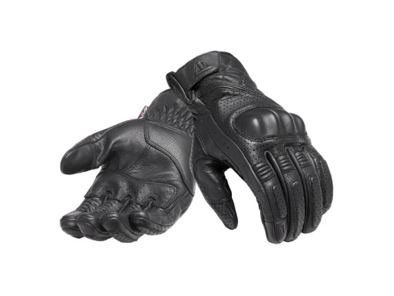 triumph handschuh harleston 1