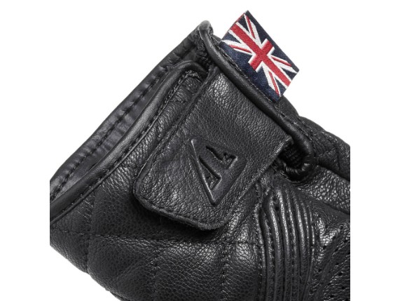 triumph handschuh harleston 4