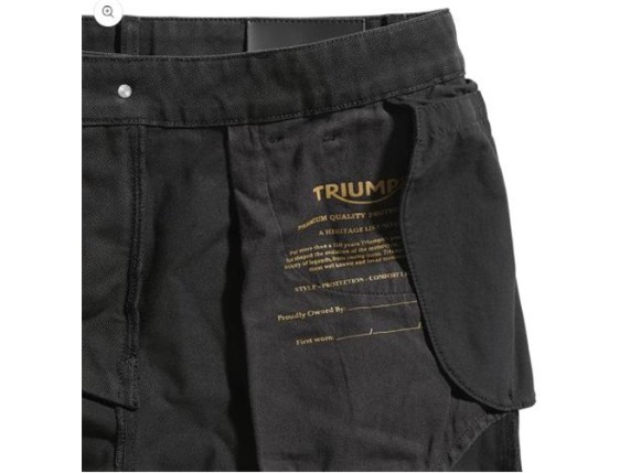 triumph hose hopper dark wash jeans 7