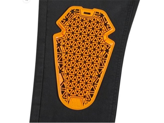 triumph hose hopper dark wash jeans 8