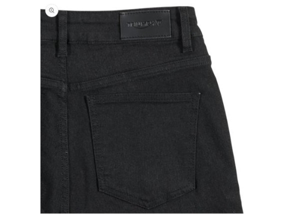 triumph hose rizzo dark wash jeans damen 5