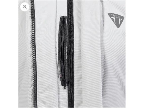 triumph jacke hythe damen 6