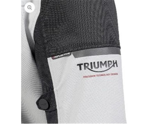 triumph jacke hythe damen 7