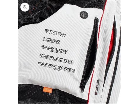 triumph jacke hythe damen 8