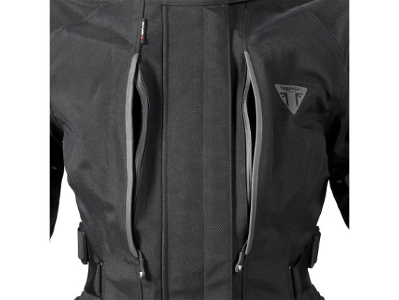 triumph jacke lynwood herren 4