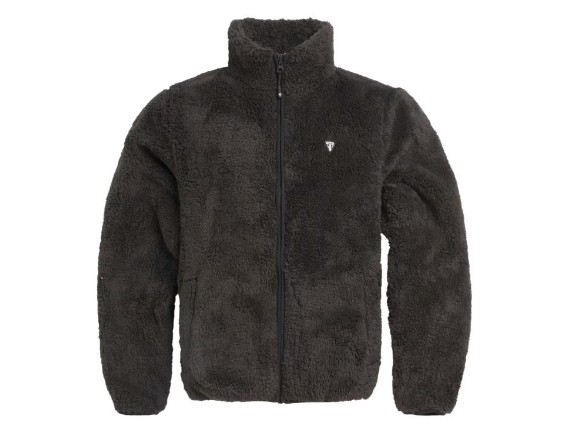 triumph jacke mid-layer superwarm 1
