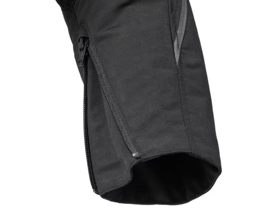 triumph jacke triple sports mesh schwarz 4